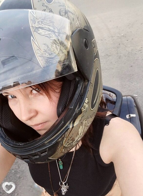 Тася, 21, Тамбове — анкета №742508