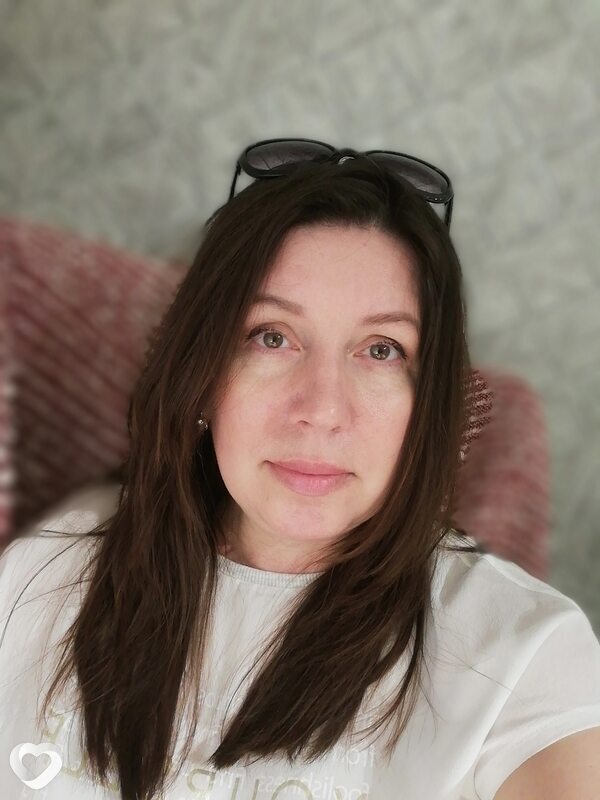Наталья, 53, Москве — анкета №742523