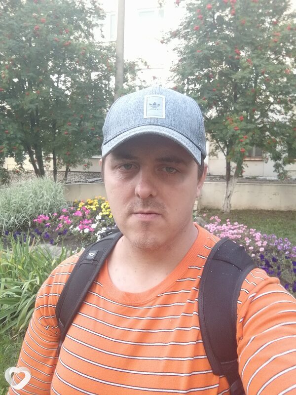 Алексей, 40, Уфе — анкета №742524