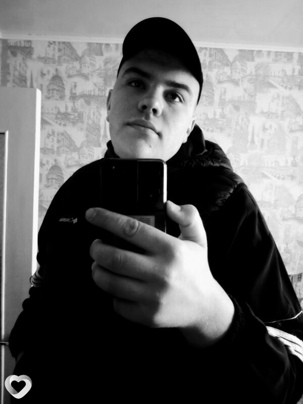 Николай, 21, Кобрине — анкета №742527