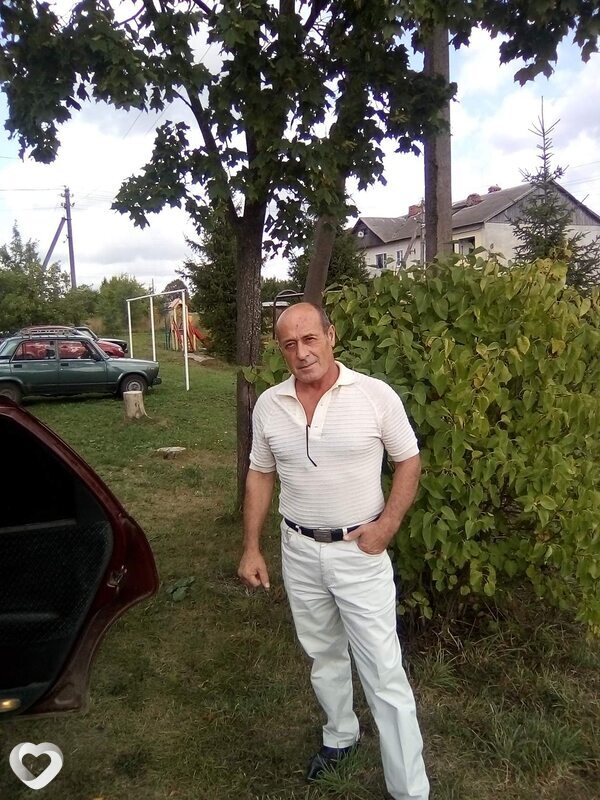 Рамазан, 66, Уфе — анкета №742529