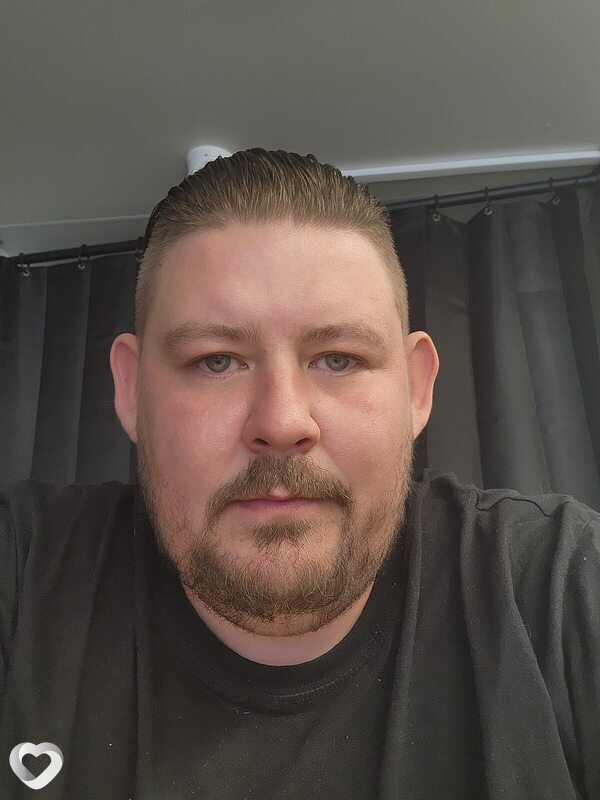 Андрей, 35, Москве — анкета №742634