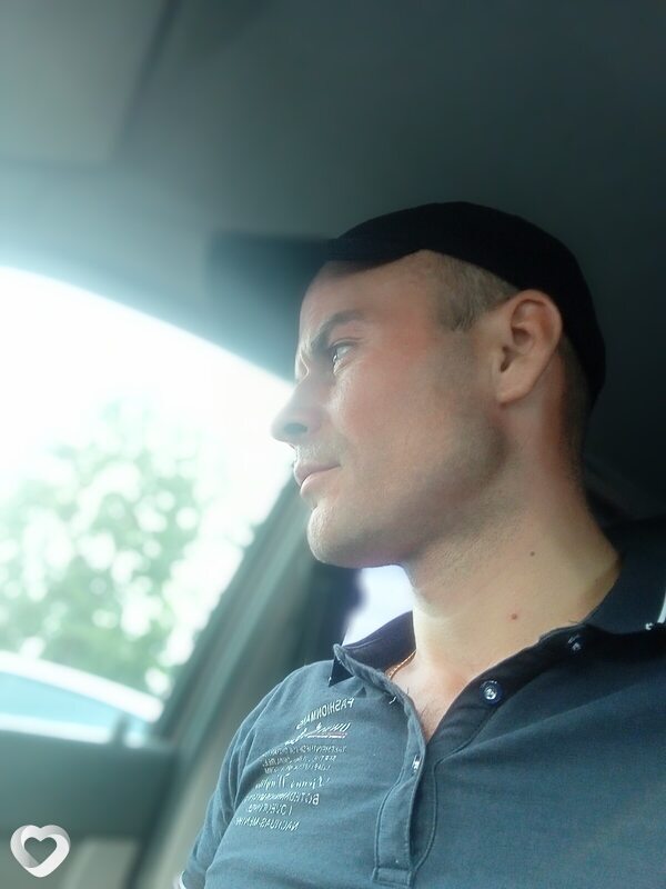 Иван, 35, Коврове — анкета №742635