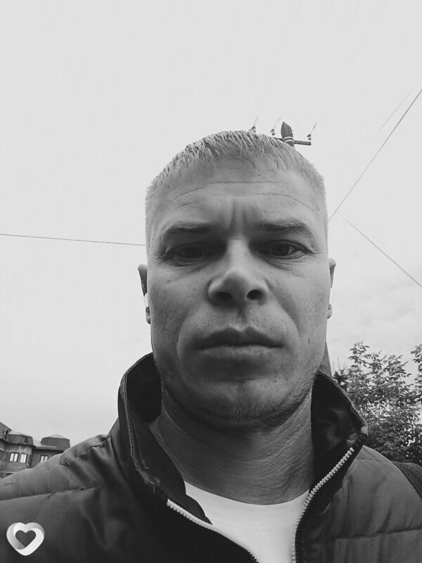 Василий, 39, Омске — анкета №742638