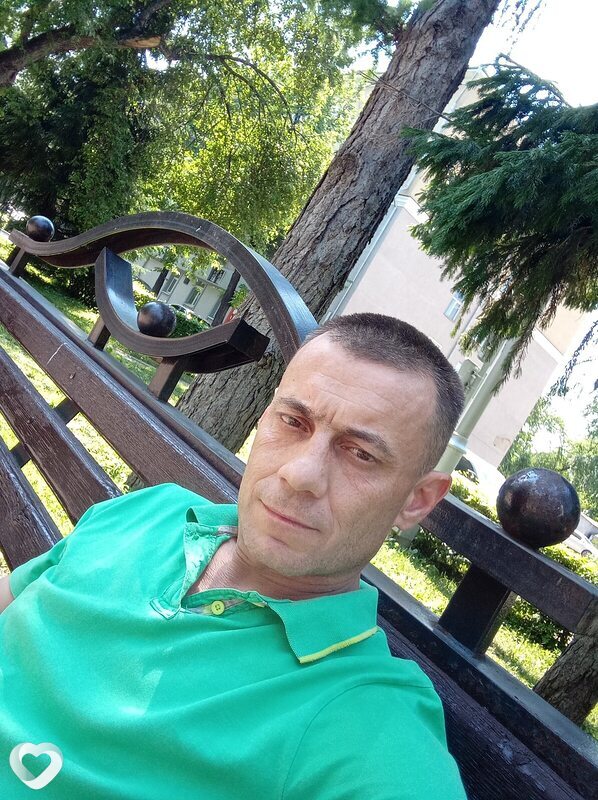 Александр, 45, Томске — анкета №742639