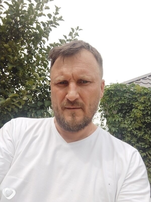 Андрей, 50, Россоши — анкета №742654