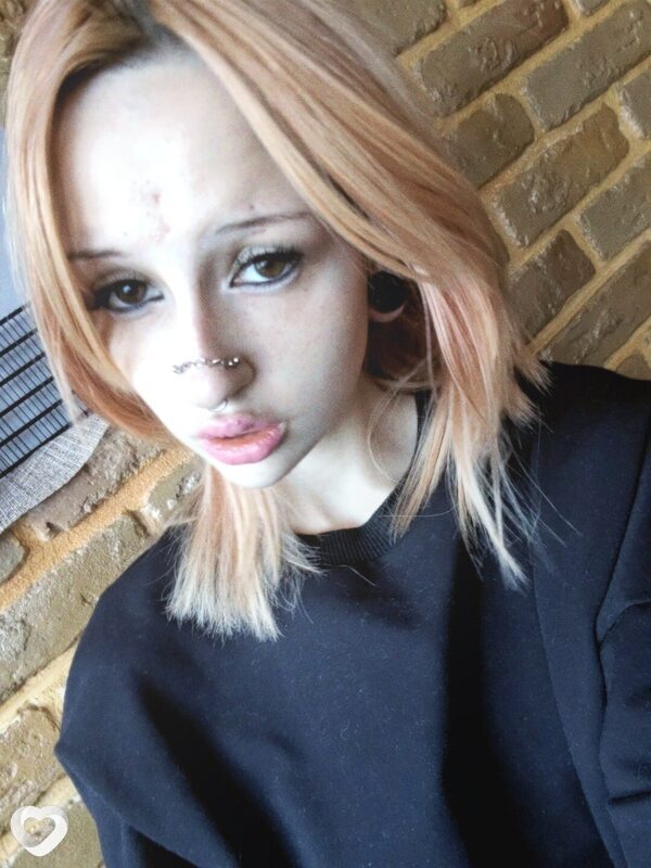 Аля, 21, Усть-Илимск — анкета №742656