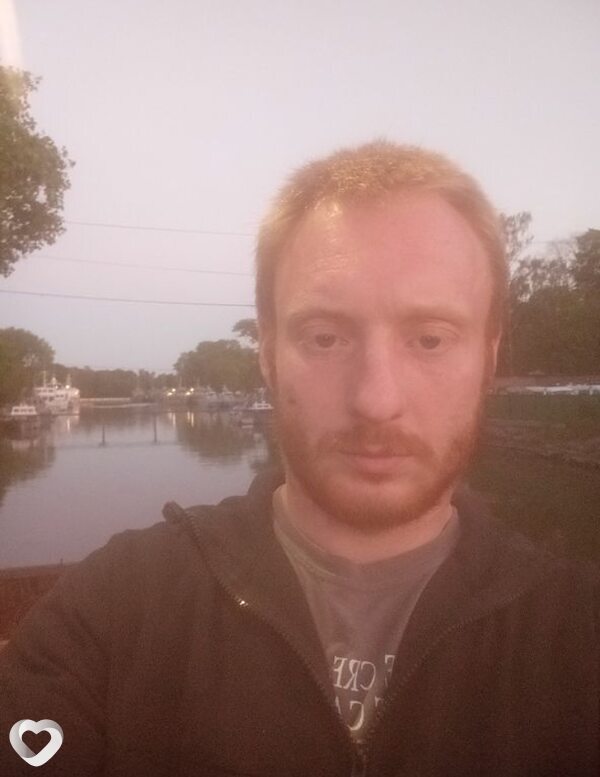 Владимир, 34, Ярославле — анкета №742542