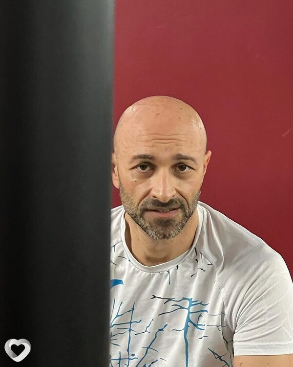 Сергей, 49, Симферополе — анкета №742545