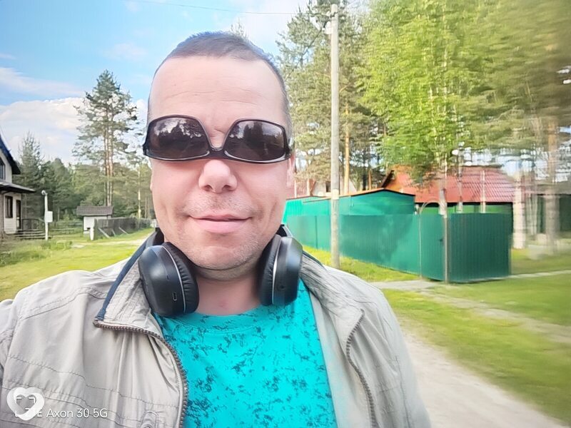Иван, 44, Сыктывкаре — анкета №742549
