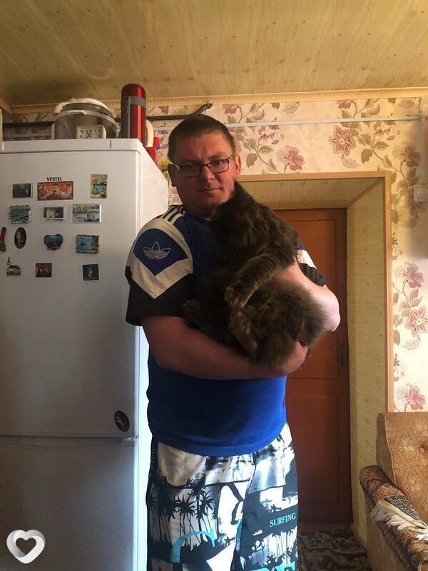 Александр, 40, Рязани — анкета №742552
