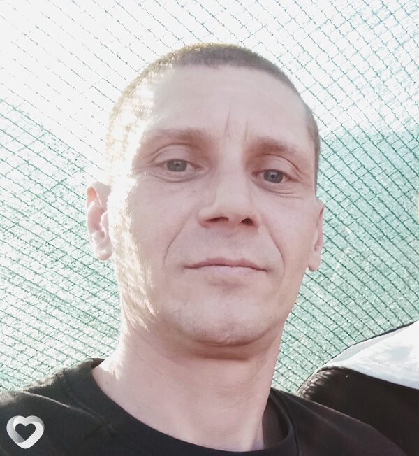 Евгений, 36, Молодечно — анкета №742657