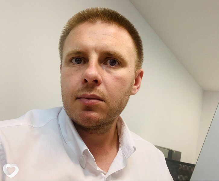 Евгений, 40, Челябинске — анкета №742659