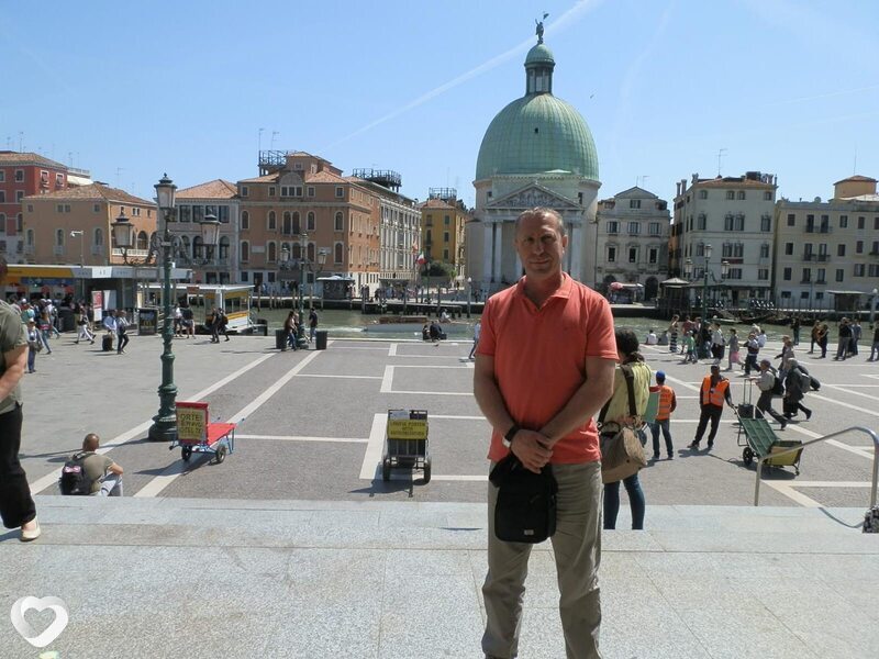 Petru, 58, Кишинёв — анкета №742663