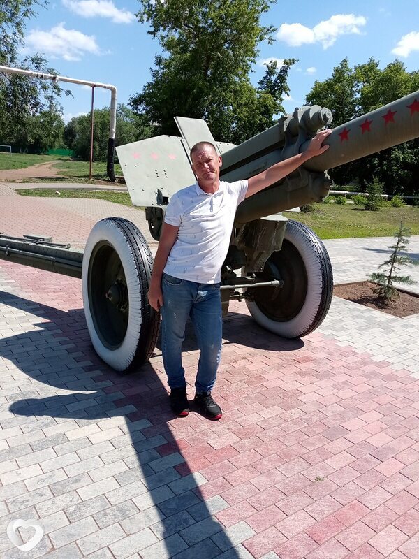 Денис, 47, Саратове — анкета №742668