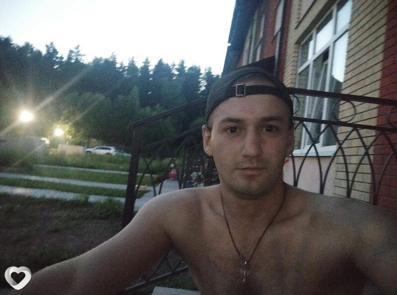 Роман, 31, Мытищах — анкета №742676