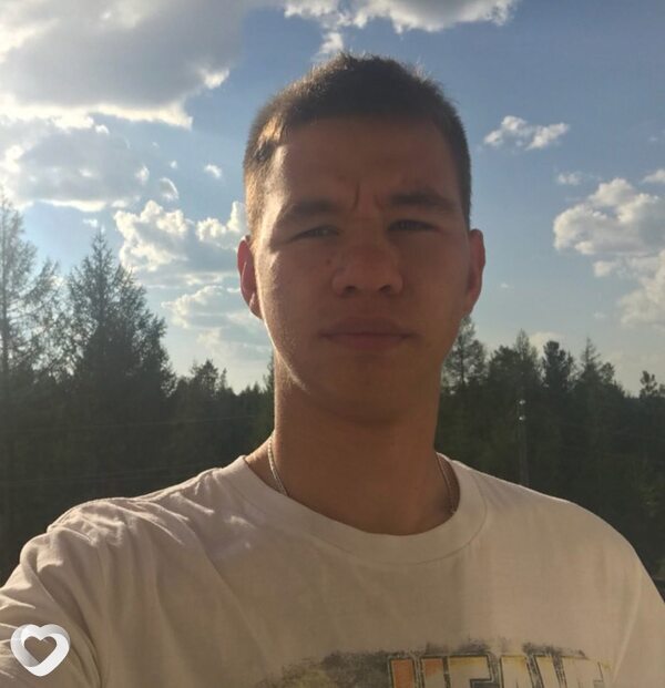 Александр, Колпино