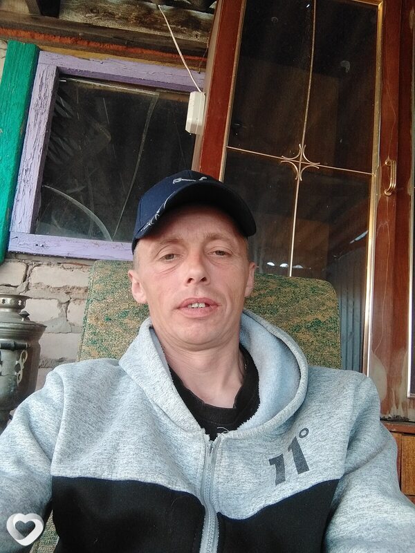 Александр, 40, Москве — анкета №742678