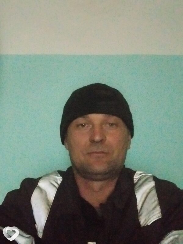 Денис, 42, Краснокаменске — анкета №742680
