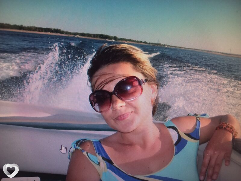 Оксана, 48, Волгограде — анкета №742682
