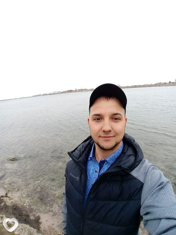 Леонид, 33, Москве — анкета №742684