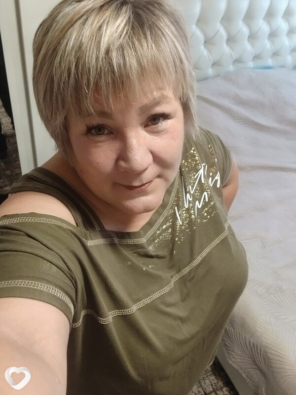 Наталья, 48, Чите — анкета №742686