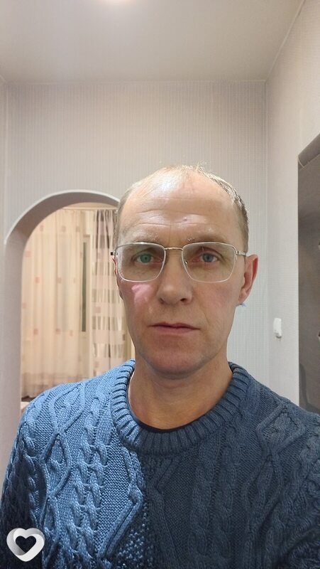 Александр, 45, Москве — анкета №742687