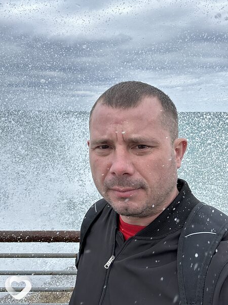 Александр, 34, Бресте — анкета №742688