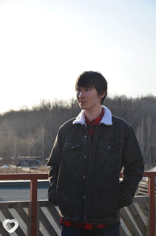 Ильяс, 30, Казани — анкета №742693