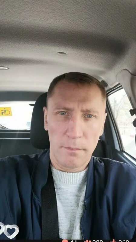 Евгений, 50, Москве — анкета №742696