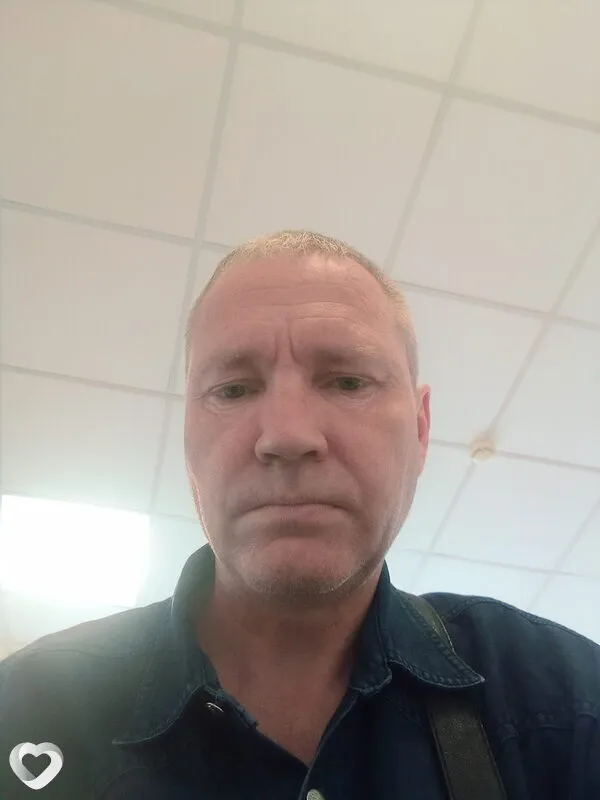 Михаил, 45, Барнауле — анкета №742697
