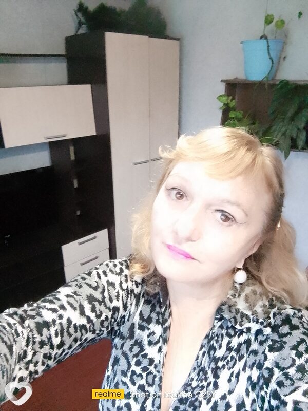 Нина, 42, Березовский (Кемеровская обл) — анкета №742699