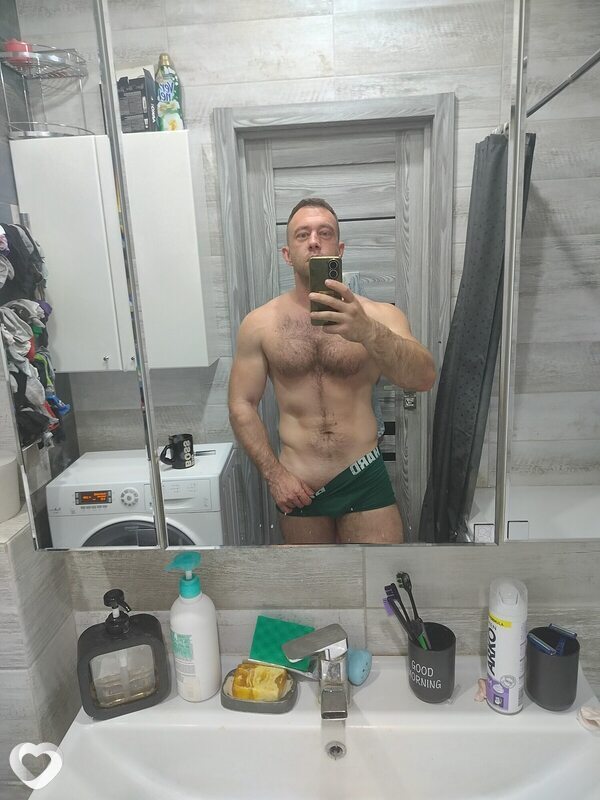 Веня, 38, Липецке — анкета №742702