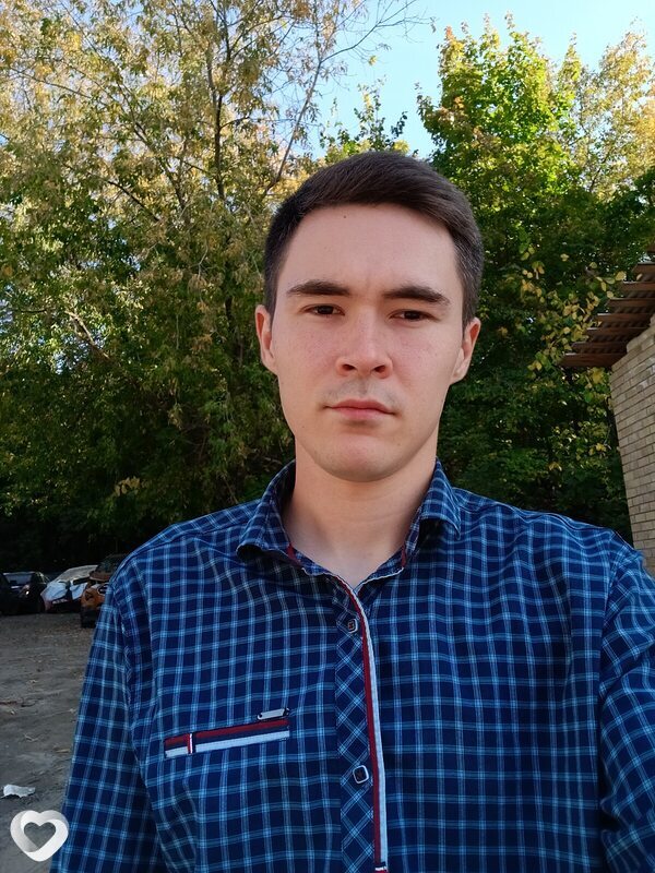 Марат, 28, Казани — анкета №742704