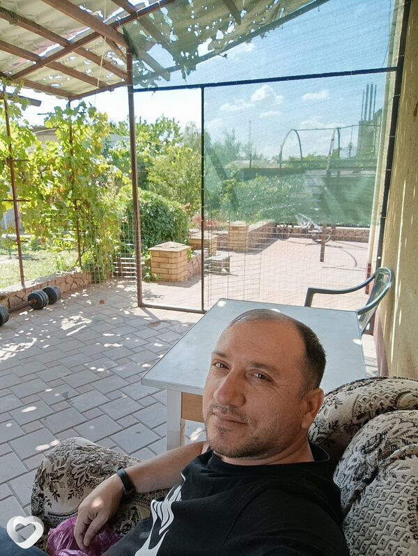 Руслан, 41, Владикавказе — анкета №743082