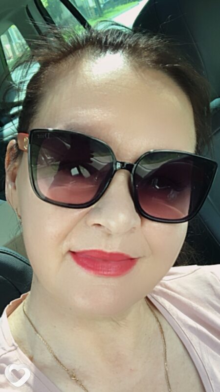 Светлана, 47, Москве — анкета №743087