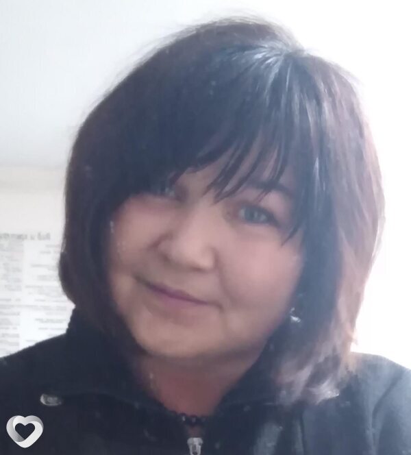 Аля, 53, Улан-Удэ — анкета №743088
