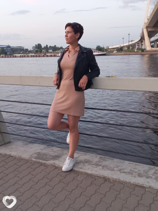 Тина, Невинномысск