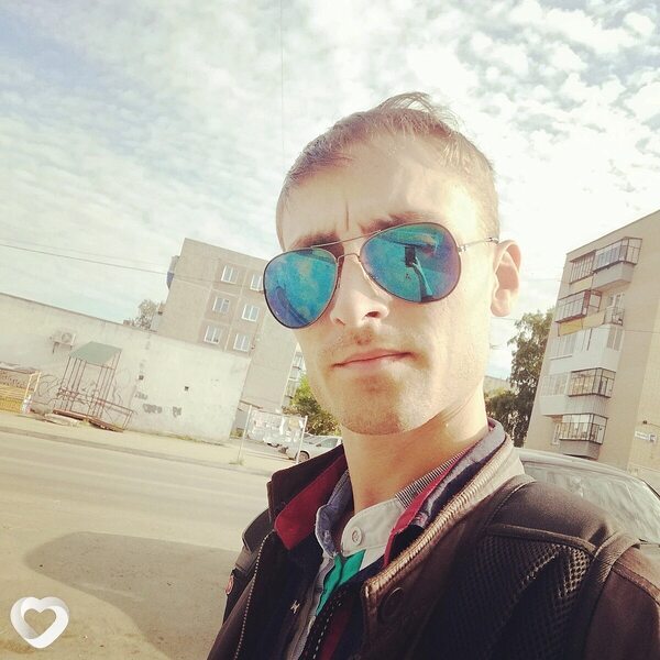 Дмитрий, 31, Москве — анкета №743092