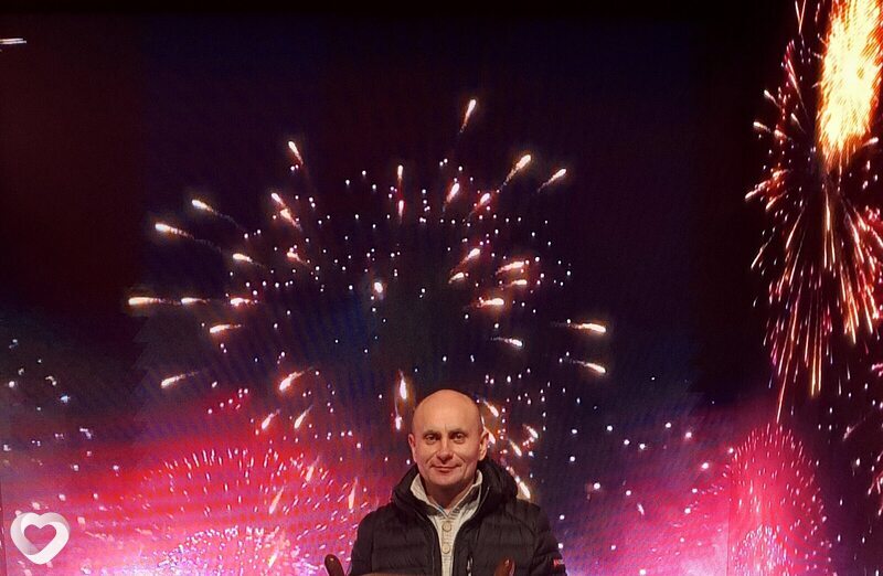 Виктор, 51, Кирове — анкета №743095