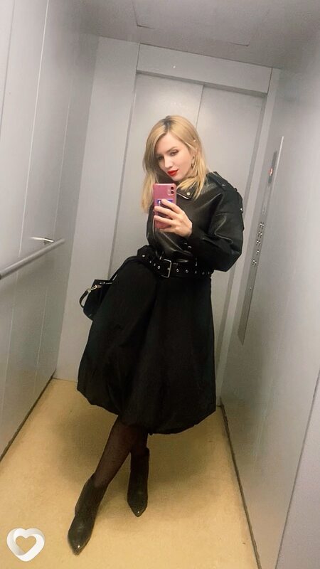 Татьяна, 37, Симферополе — анкета №743101