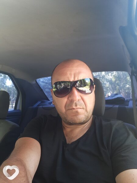 Эд, 52, Кривое Роге — анкета №743103
