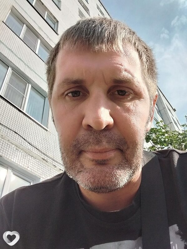 Антон, 45, Линево (Новосибирская обл) — анкета №743105