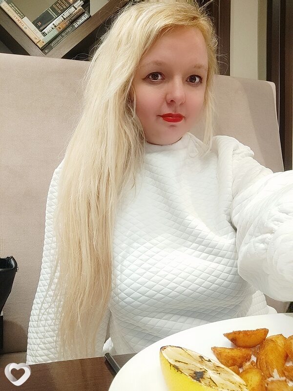 Мария, 39, Челябинске — анкета №742933