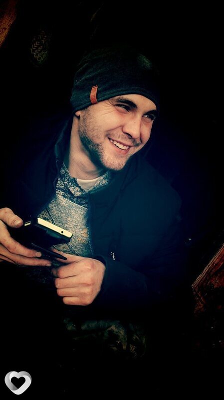 Константин, 28, Томске — анкета №742935