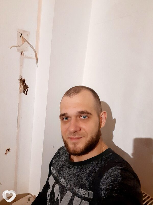 Sergej, Кутно