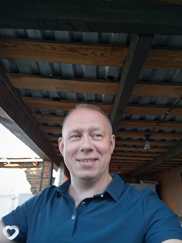 Анатолий, 48, Красноярске — анкета №742942