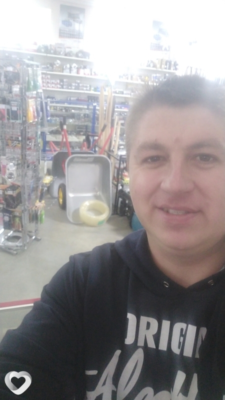 Антип, 41, Нижнем Новгороде — анкета №742947