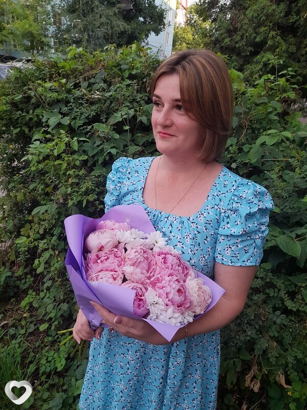 Оксана, 45, Рязани — анкета №742956