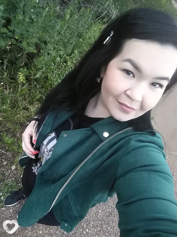 Алина, 38, Уфе — анкета №742738